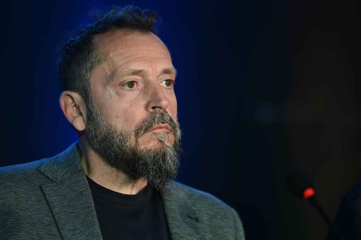 Dragan Bursać