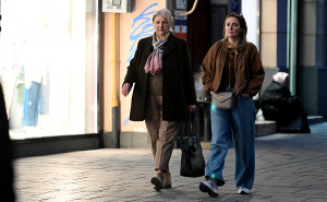 Foto: N. G. / Radiosarajevo.ba / Noćna šetnja Sarajevom