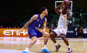 Foto: Dž. K. / Radiosarajevo.ba / Dubai - Anadolu Efes