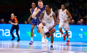 Foto: Dž. K. / Radiosarajevo.ba / Dubai - Anadolu Efes