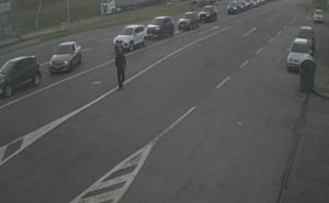 Foto: BIHAMK / Gužva na GP Izačić