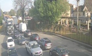 Foto: BIHAMK / Ulaz u BiH na graničnom prijelazu Bosanska Gradiška