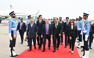 Foto: EPA - EFE / Pregovori SAD-a i Irana u Islamabadu