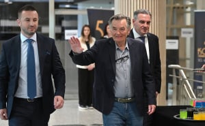 Foto: N.G./Radiosarajevo.ba / Kongres Stranke za BiH