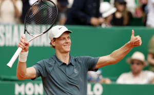Foto: EPA / Jannik Sinner