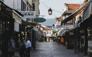 Foto: Pexels / Sjeverna Makedonija