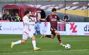 Foto: N. G. / Radiosarajevo.ba / FK Sarajevo - HŠK Zrinjski