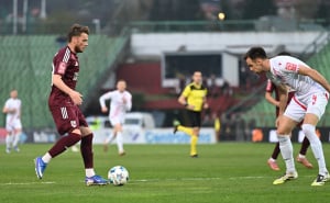 Foto: N. G. / Radiosarajevo.ba / FK Sarajevo - HŠK Zrinjski