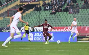 Foto: N. G. / Radiosarajevo.ba / FK Sarajevo - HŠK Zrinjski