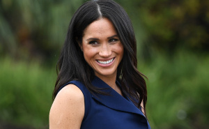 Foto: EPA - EFE / Meghan Markle
