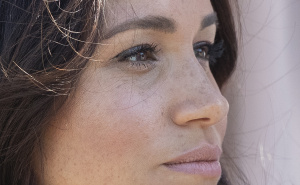 Foto: EPA - EFE / Meghan Markle