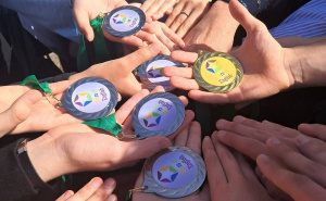 Foto: Richmond Park Schools / Stars of English nije klasično takmičenje