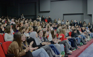 Foto: Richmond Park Schools / Stars of English nije klasično takmičenje