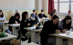 Foto: Richmond Park Schools / Stars of English nije klasično takmičenje