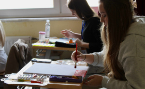 Foto: Richmond Park Schools / Stars of English nije klasično takmičenje