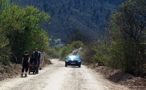 Foto: Radiosarajevo.ba / U posjeti ZOO Bambi u Hrasnici kod Sarajeva