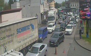 BIHAMK / Granični prelaz Gradiška