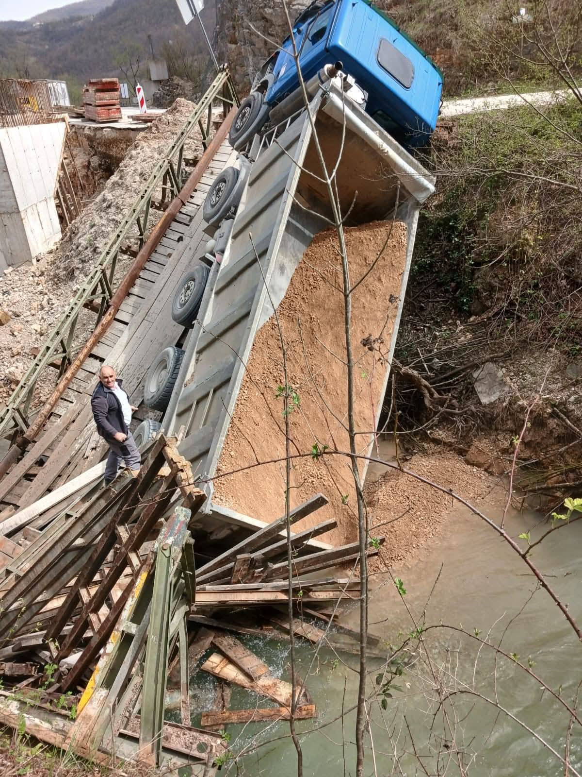 Nesreća kod Ključa