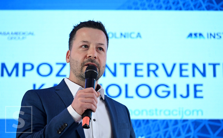 Stručni simpozij u ASA bolnici fokusiran na moderne terapije kardiovaskularnih bolesti