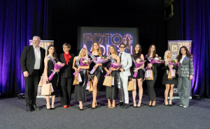 Foto: Fotomodel BiH / Izbor fotomodela KS 2026