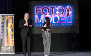 Foto: Fotomodel BiH / Izbor fotomodela KS 2026