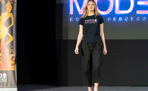 Foto: Fotomodel BiH / Izbor fotomodela KS 2026