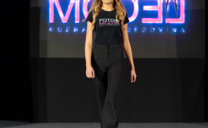 Foto: Fotomodel BiH / Izbor fotomodela KS 2026