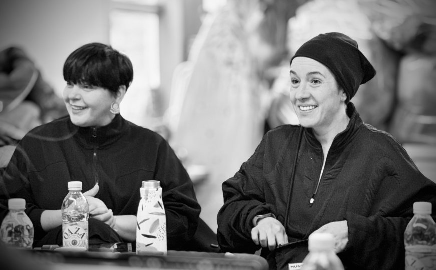 Nova predstava Kazimir i Karolina