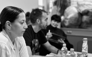 Foto: SARTR / Nova predstava Kazimir i Karolina