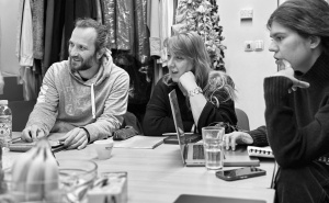 Foto: SARTR / Nova predstava Kazimir i Karolina