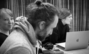 Foto: SARTR / Nova predstava Kazimir i Karolina