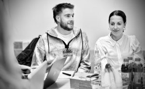 Foto: SARTR / Nova predstava Kazimir i Karolina