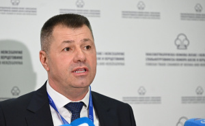 Foto: N.G / Radiosarajevo.ba / Poslovni forum u Sarajevu