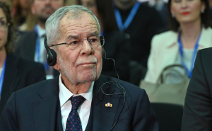 Foto: N.G / Radiosarajevo.ba / Poslovni forum u Sarajevu