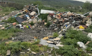 Foto: Glas Stoca / Deponija u Stocu