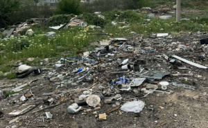 Foto: Glas Stoca / Deponija u Stocu