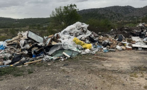 Foto: Glas Stoca / Deponija u Stocu
