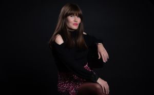 Foto: Velija Hasanbegović / Nina Nikolikj