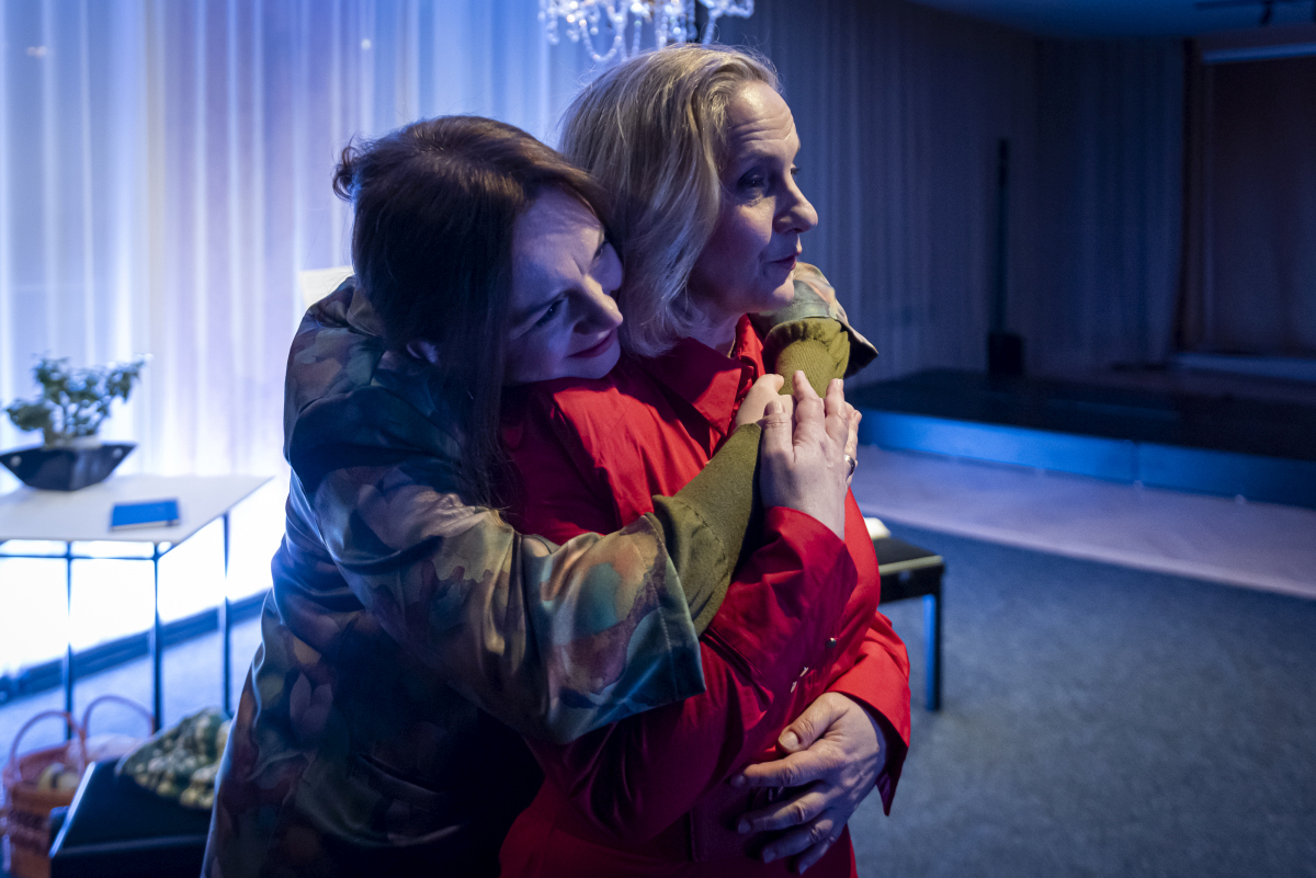 Detalji iz predstave 