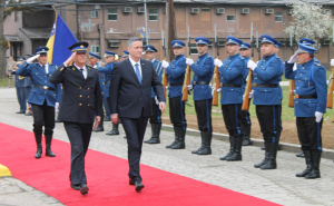 Foto: Predsjedništvo BiH / Denis Bećirović