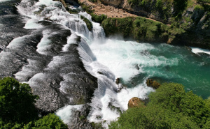 Foto: Dejan Rakita / Pixsell / Štrbački buk