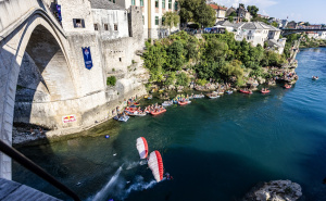 Foto: Denis Kapetanović / Pixsell / Mostar