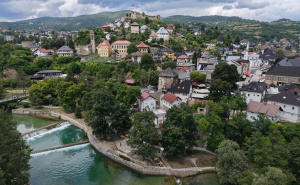 Foto: Dejan Rakita / Pixsell / Jajce