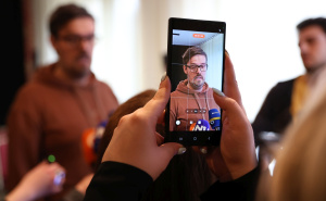 Foto: Hamza Duraković / Adnan Lugonić