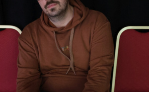 Foto: Hamza Duraković / Adnan Lugonić