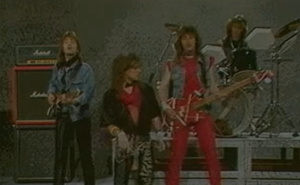 Foto: Printscreen / Divlje Jagode (You Tube @ Divlje Jagode)