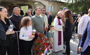 Fena    / Zločin u Trusini