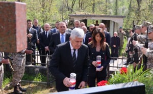 Fena    / Zločin u Trusini