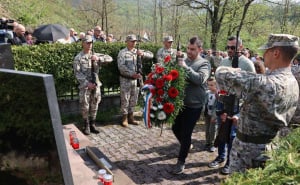 Fena    / Zločin u Trusini