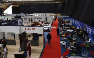 Foto: Promo / SARAJEVO 4 WALLS